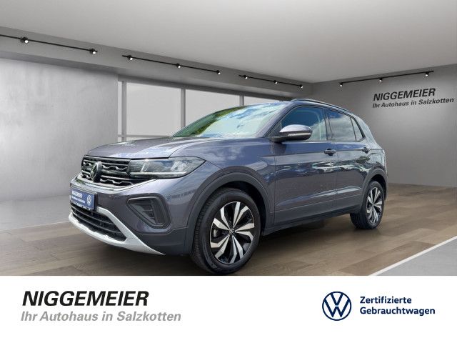 VW T-Cross 20.828 km 22.790 &euro; Salzkotten 33154