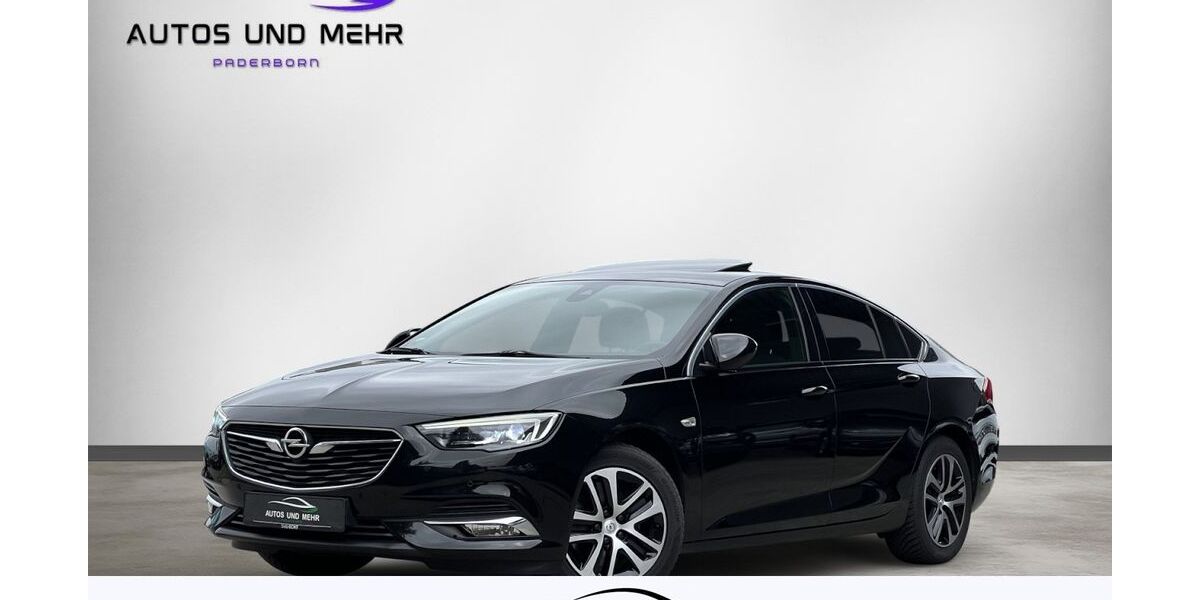 Opel Insignia 74.660 km 15.890 &euro; Paderborn 33100