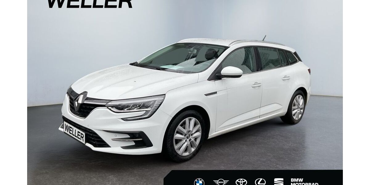 Renault Megane 85.000 km 16.480 &euro; Gütersloh 33330