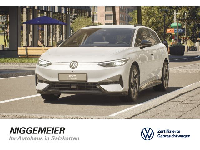 VW ID.7 7.436 km 50.795 &euro; Salzkotten 33154