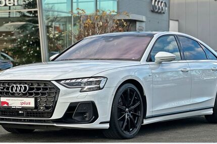 Audi A8 58.490 km 69.870 &euro; Neubeckum 59269