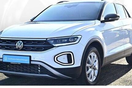 VW T-Roc 10.769 km 29.880 &euro; Verl 33415