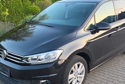 VW Touran 72.200 km 19.960 &euro; Bad-Sassendorf 59505