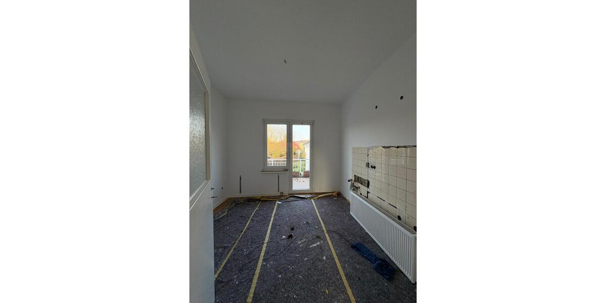 Etagenwohnung Lippstadt Overhagen - 3 Zimmer, 102 m&sup2;, 900&euro; | Angebot:25353887