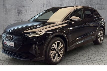Audi Q4 e-tron 72.750 km 33.950 &euro; Paderborn 33100