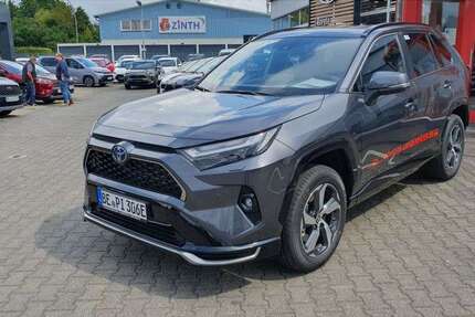 Toyota RAV 4 3.500 km 49.690 &euro; Beckum 59269