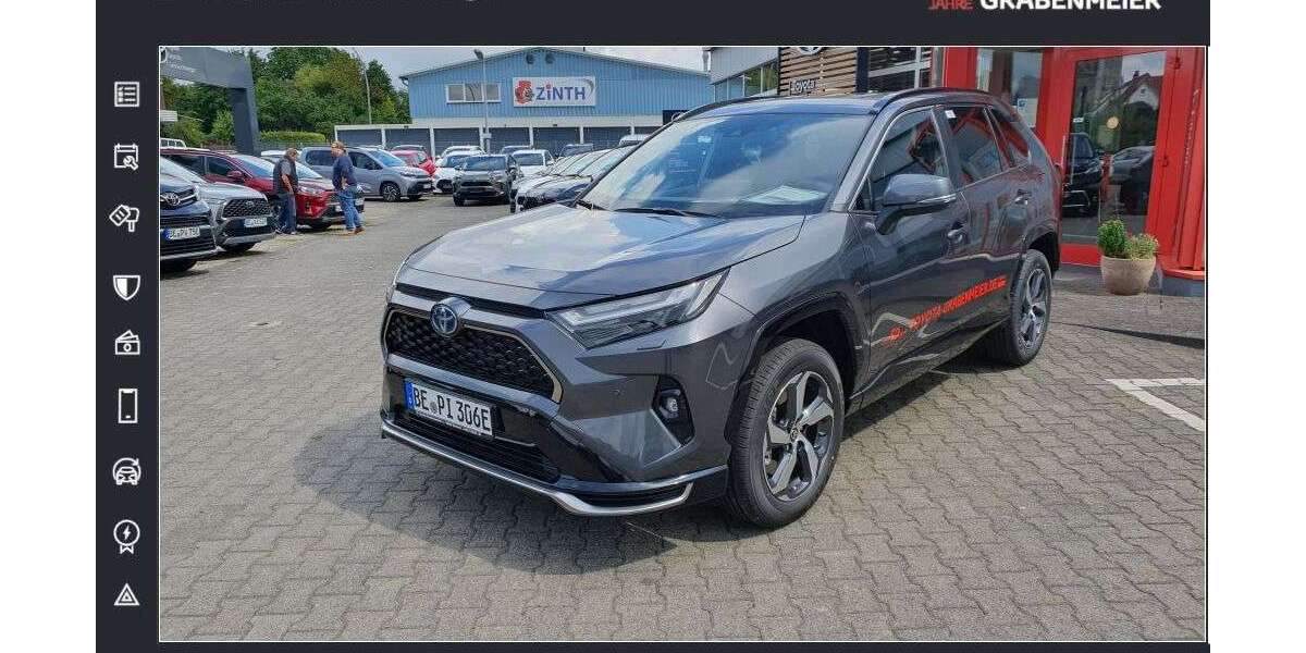 Toyota RAV 4 3.500 km 49.690 &euro; Beckum 59269