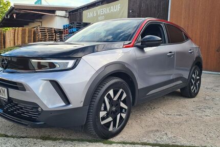 Opel Mokka-e 11.300 km 19.498 &euro; Herzebrock- Clarholz 33442