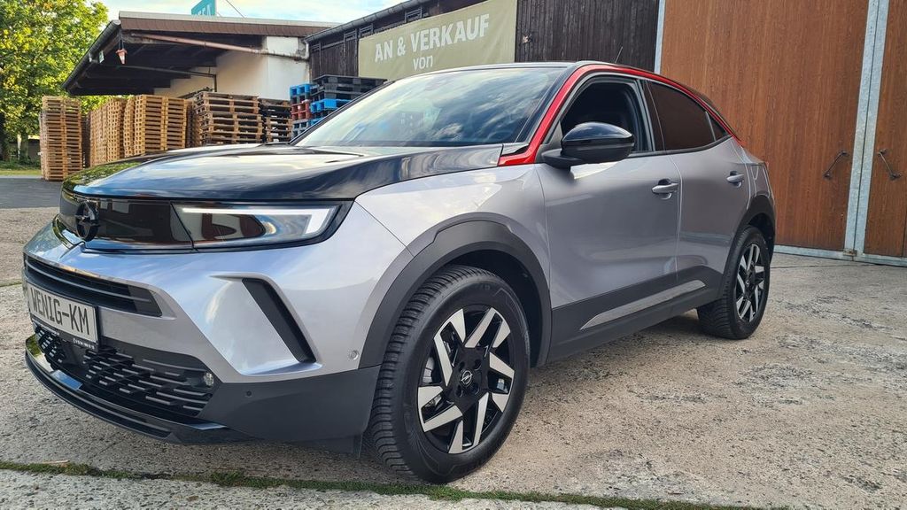 Opel Mokka-e 11.300 km 19.498 &euro; Herzebrock- Clarholz 33442