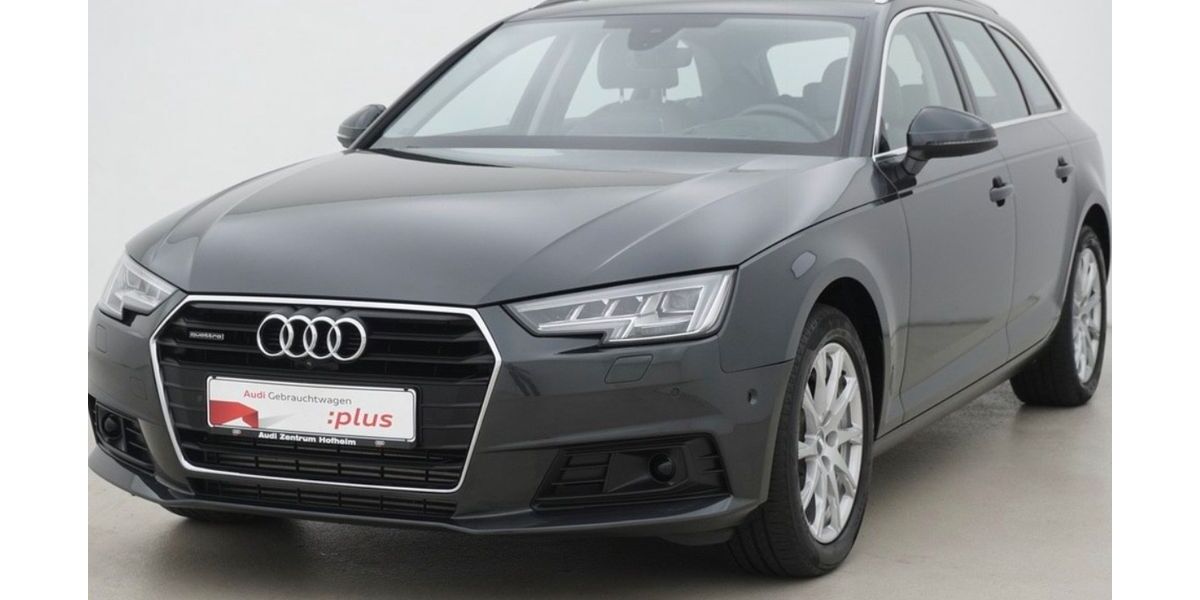 Audi A4 154.800 km 20.990 &euro; Rheda-Wiedenbrück 33378
