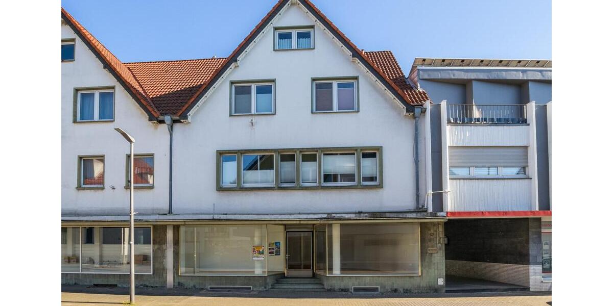 Gewerbeobjekt Delbrück - 400&euro; | Angebot:26448489