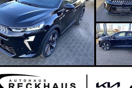 Mitsubishi Grandis 3.561 km 33.850 &euro; Langenberg 33449