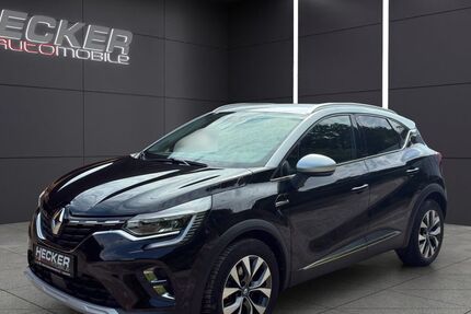 Renault Captur 61.090 km 16.990 &euro; Lippstadt 59557