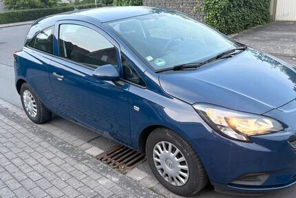 Opel Corsa 66.200 km 6.400 &euro; Beckum 59269