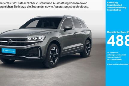 VW Touareg 20.132 km 59.345 &euro; Gütersloh 33334