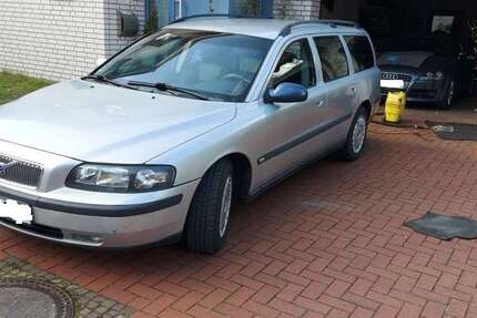 Volvo V70 306.200 km 1.990 &euro; Delbrück, Stadt 33129