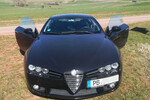 Alfa Romeo Brera 91.666 km 7.500 &euro; Paderborn 33104