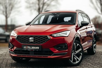 Seat Tarraco 53.786 km 34.990 &euro; Warstein-Belecke 59581