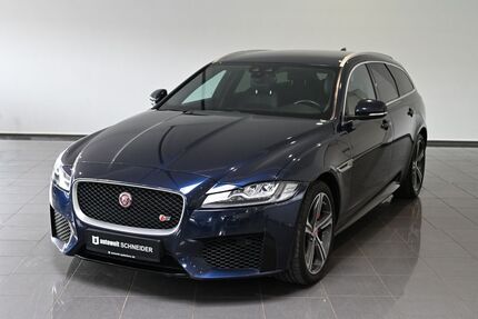 Jaguar XF 93.250 km 21.750 &euro; Paderborn 33100