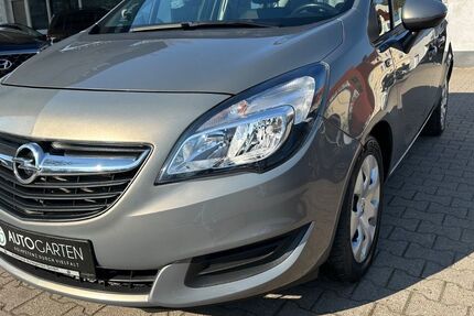 Opel Meriva 83.000 km 7.990 &euro; Paderborn 33098