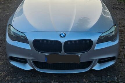 BMW M550 296.000 km 14.800 &euro; Lippstadt 59556