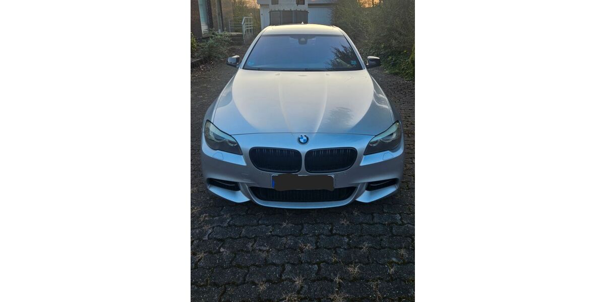 BMW M550 296.000 km 14.800 &euro; Lippstadt 59556