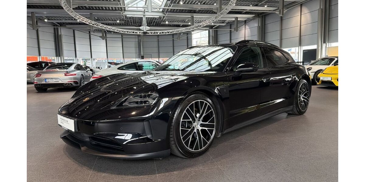 Porsche Taycan 20.591 km 104.800 &euro; Paderborn 33100