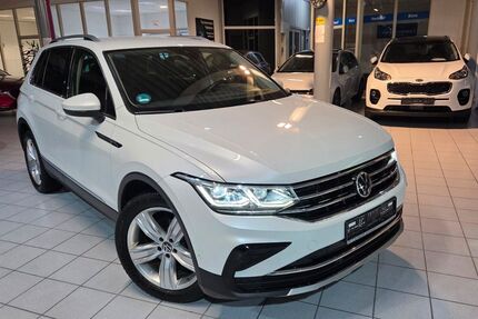 VW Tiguan 150.000 km 21.999 &euro; Salzkotten 33154