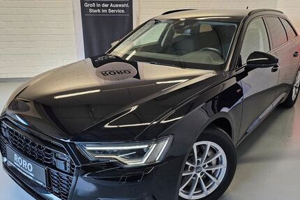 Audi A6 97.250 km 27.550 &euro; Lippstadt 59557