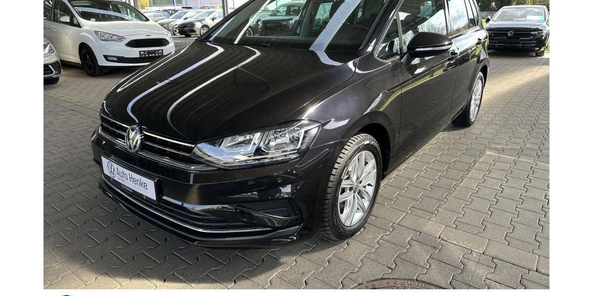 VW Golf Sportsvan 54.509 km 13.999 &euro; Büren 33142