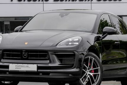 Porsche Macan 97.990 km 62.999 &euro; Soest 59494