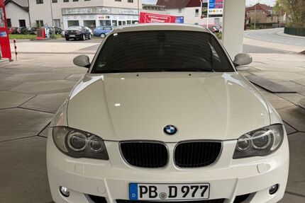 BMW 118 183.000 km 4.550 &euro; Borchen 33178