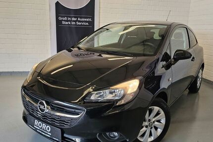 Opel Corsa 115.950 km 6.500 &euro; Lippstadt 59557