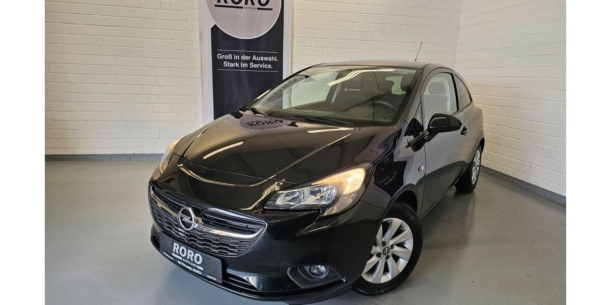 Opel Corsa 115.950 km 6.500 &euro; Lippstadt 59557