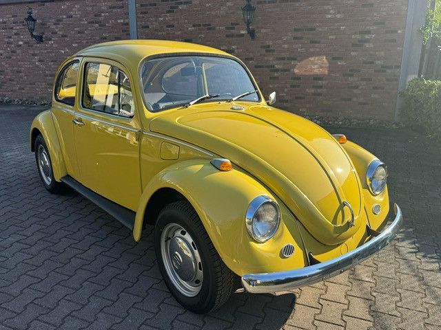 VW Käfer 93.800 km 10.850 &euro; Gütersloh 33335