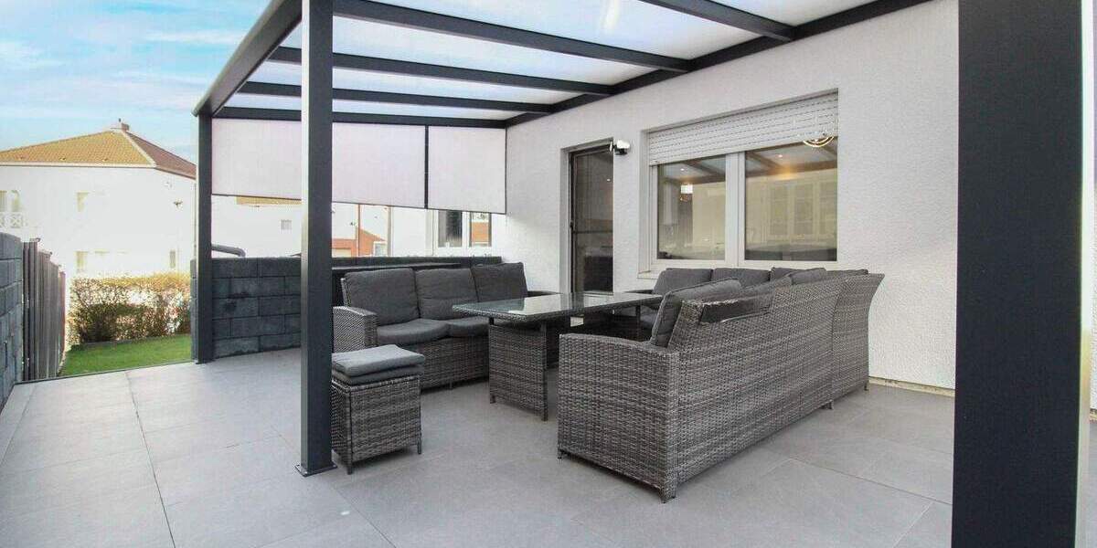 Einfamilienhaus Borchen Nordborchen - 5 Zimmer, 125 m&sup2;, 445.000&euro; | Angebot:25800354