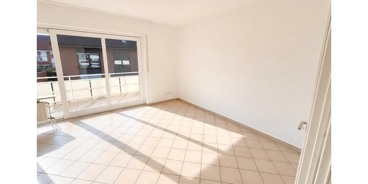 Etagenwohnung Oelde - 3 Zimmer, 76 m&sup2;, 800&euro; | Angebot:26568398