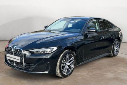 BMW 420 Gran Coupé 18.005 km 36.490 &euro; Soest 59494