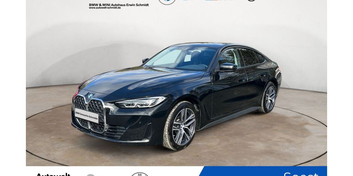 BMW 420 Gran Coupé 18.005 km 36.490 &euro; Soest 59494