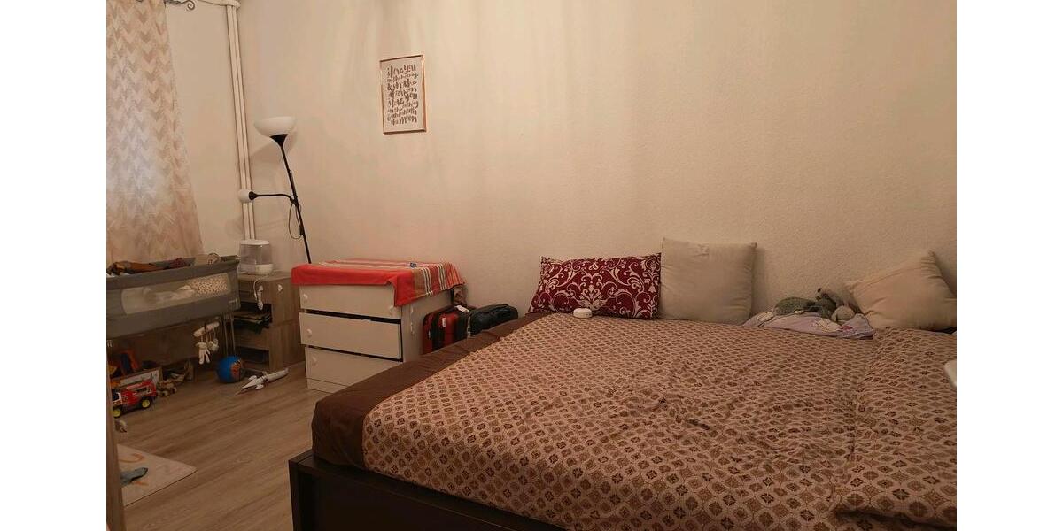 Erdgeschoßwohnung Paderborn Univiertel - 2 Zimmer, 55 m&sup2;, 680&euro; | Angebot:26023973
