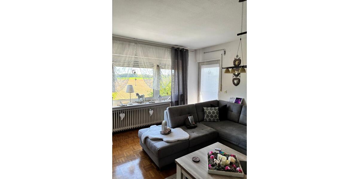 Etagenwohnung Paderborn Elsen - 4 Zimmer, 94 m&sup2;, 800&euro; | Angebot:26482689