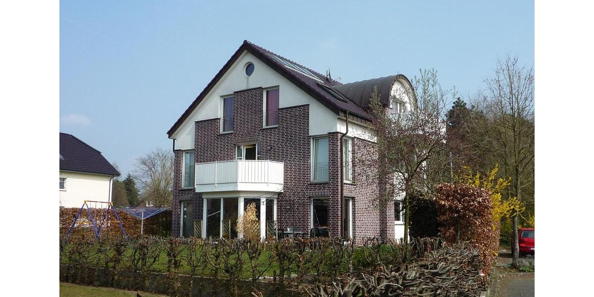 Dachgeschoßwohnung Rietberg - 3 Zimmer, 84 m&sup2;, 830&euro; | Angebot:26646843