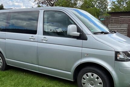 VW T5 Caravelle 356.000 km 10.900 &euro; Wadersloh 59329