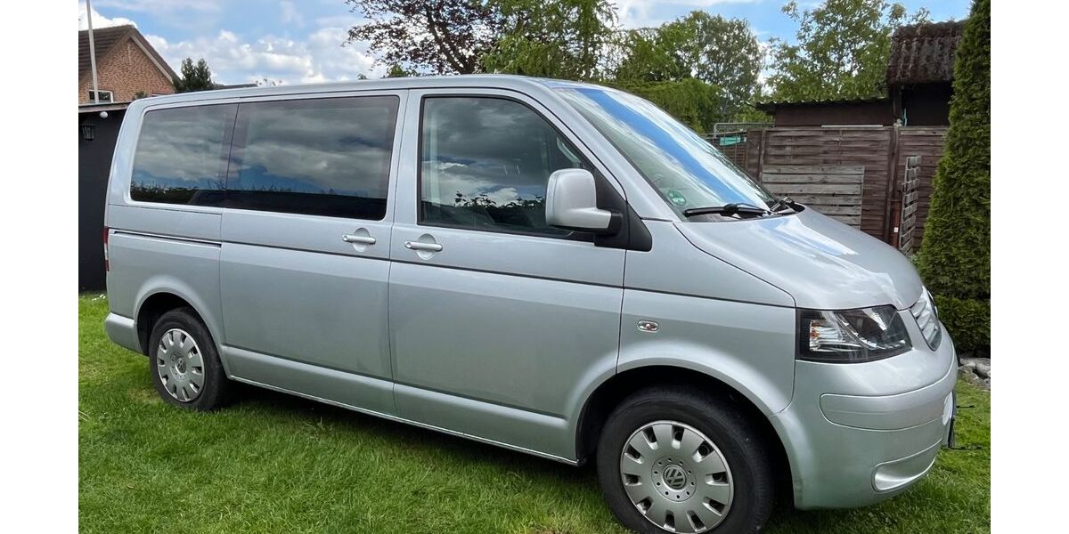 VW T5 Caravelle 356.000 km 10.900 &euro; Wadersloh 59329