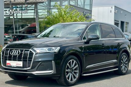 Audi Q7 123.980 km 40.880 &euro; Neubeckum 59269
