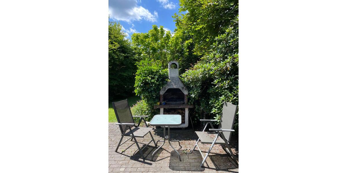 Bungalow Möhnesee - 2 Zimmer, 40 m&sup2;, 79.000&euro; | Angebot:25723135