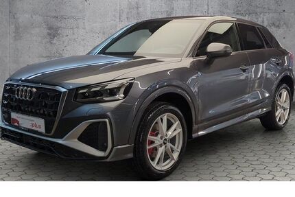 Audi Q2 5.850 km 35.950 &euro; Paderborn 33100