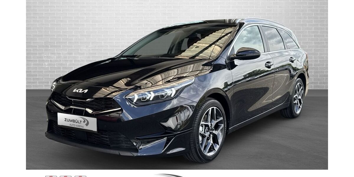 Kia ceed Sportswagon 3.080 km 23.800 &euro; Beckum 59269