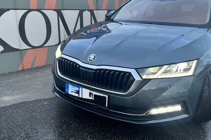 Skoda Octavia 89.500 km 19.750 &euro; Hövelhof 33161