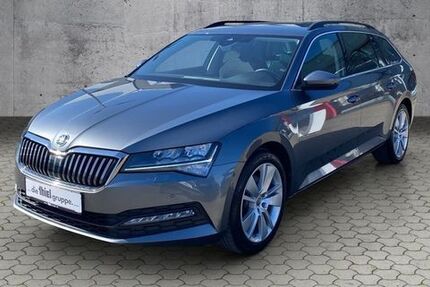 Skoda Superb 89.100 km 24.790 &euro; Paderborn 33104